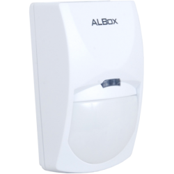 Albox DT110N Microwave PIR Detector